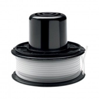 Bobine de Fio para Aparador Relva GL/BDST A6226-XJ Black+Decker