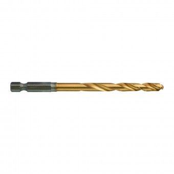 Broca para Metal Shockwave 6x105mm Milwaukee