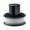 Bobine de Fio para Aparador Relva GL/BDST A6226-XJ Black+Decker