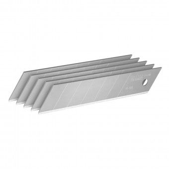 L�minas X-Ato 25mm 0-11-725 Stanley 5 Uni