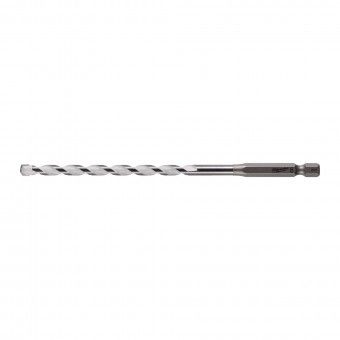 Broca Multimaterial 6x150mm Milwaukee