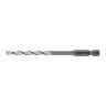 Broca Multimaterial 5x90mm Milwaukee Broca Multimaterial 5x90mm Milwaukee