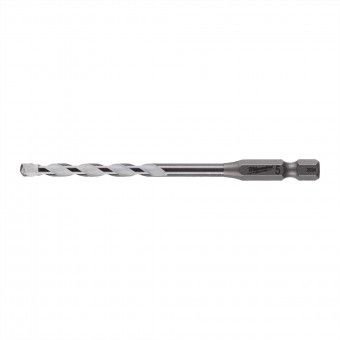 Broca Multimaterial 5x90mm Milwaukee