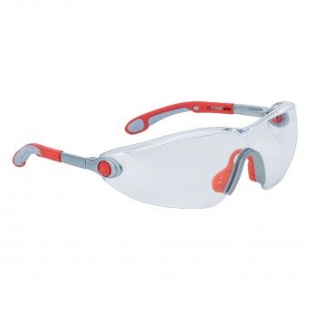 �culos de Prote��o Vulcano2 Clear Delta Plus