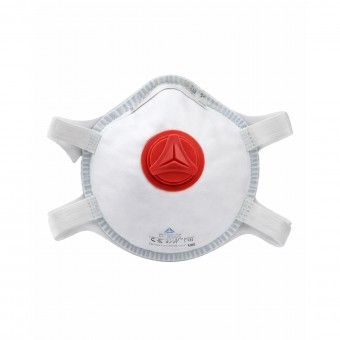 Semi-M�scara Descart�vel M2FP3V 2 Uni Delta Plus
