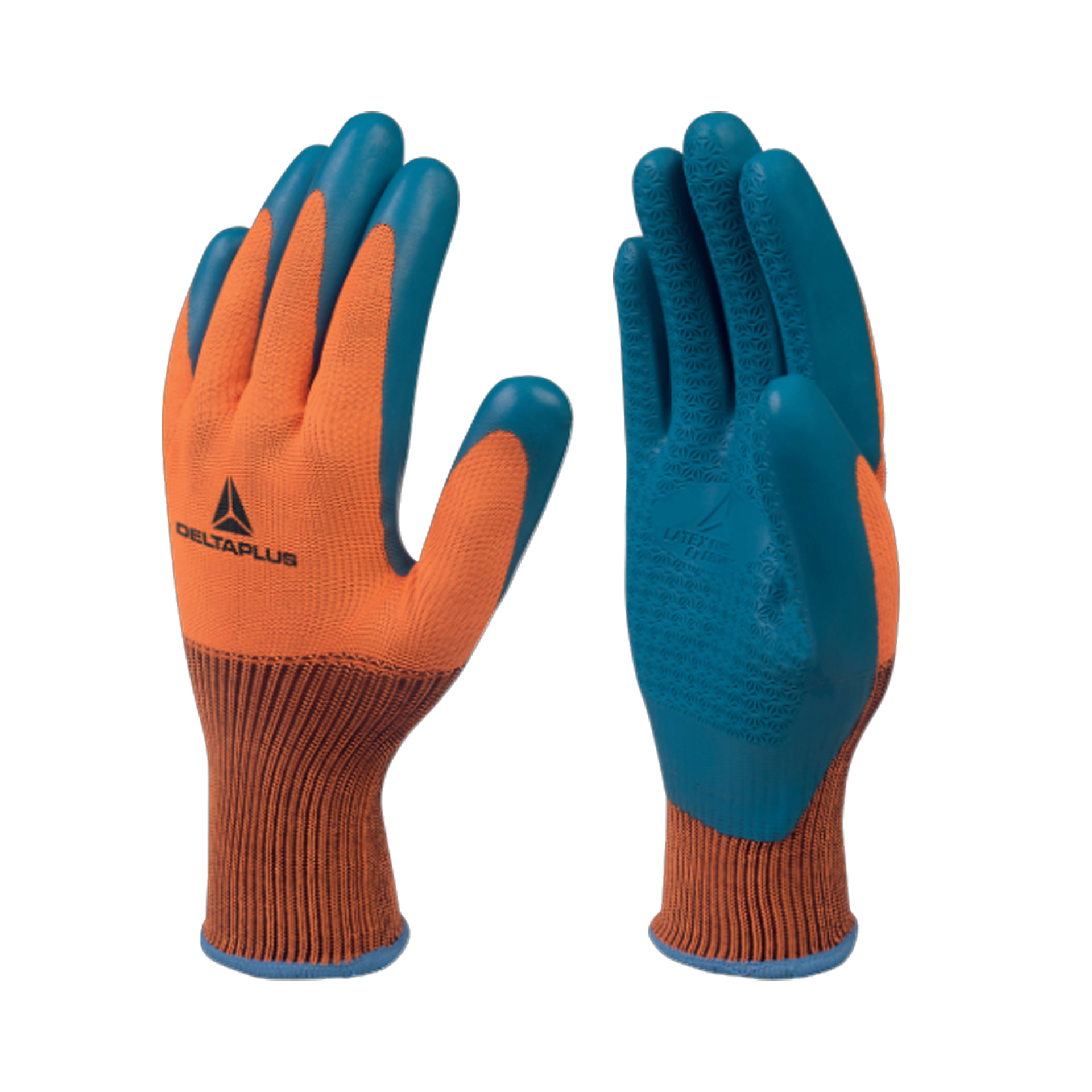 Luvas Anticorte Nível 1 Nº10 VE733 Delta Plus