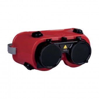 �culos de Prote��o para Soldador Toba 3 T5 Delta Plus