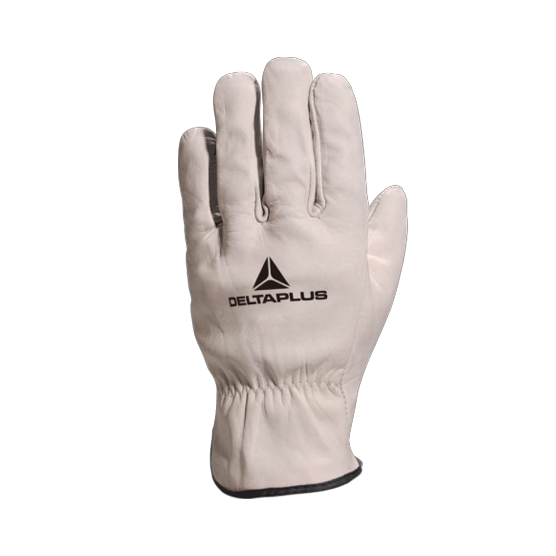 Luvas de Couro Nº9 DPFBN49 Delta Plus