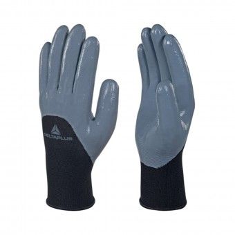 Luvas Anticorte N�vel 1 N�8 VE715GR Delta Plus