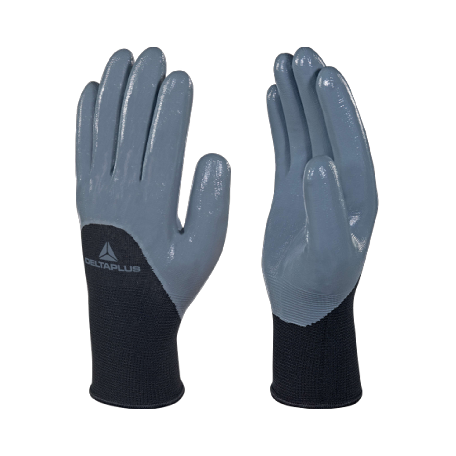 Luvas Anticorte Nível 1 Nº8 VE715GR Delta Plus