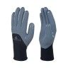 Luvas Anticorte Nível 1 Nº8 VE715GR Delta Plus Luvas Anticorte Nível 1 Nº8 VE715GR Delta Plus