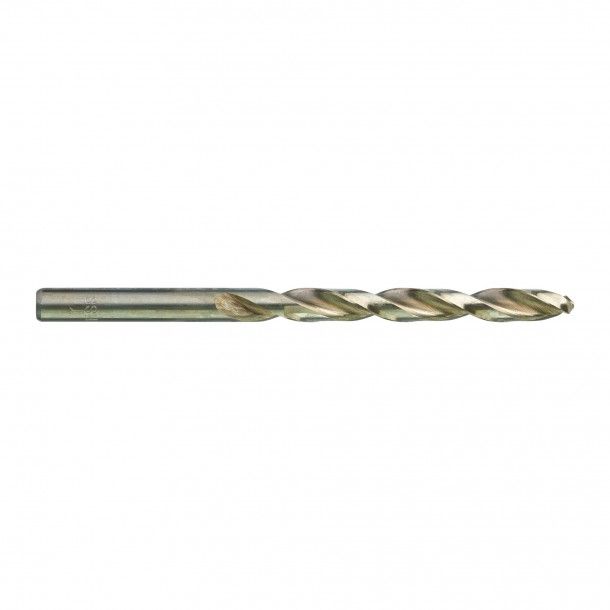 Broca para Metal Thunderweb 7x109mm Milwaukee Broca para Metal Thunderweb 7x109mm Milwaukee
