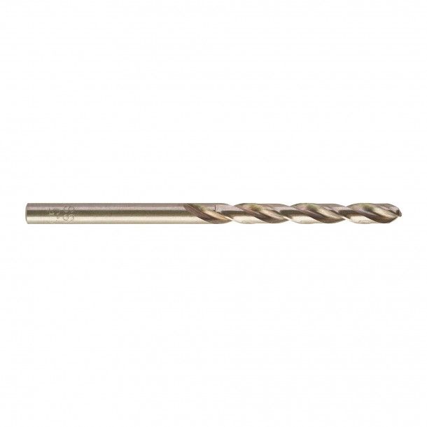 Broca Metal Thunderweb 4,5x80mm Milwaukee Broca Metal Thunderweb 4,5x80mm Milwaukee
