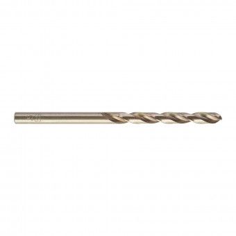 Broca Metal Thunderweb 4,5x80mm Milwaukee