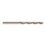 Broca Metal Thunderweb 4,5x80mm Milwaukee Broca Metal Thunderweb 4,5x80mm Milwaukee