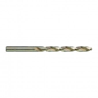 Broca para Metal Thunderweb 7x109mm Milwaukee