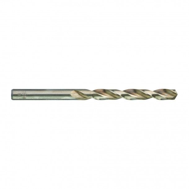 Broca para Metal Thunderweb 8x117mm Milwaukee Broca para Metal Thunderweb 8x117mm Milwaukee