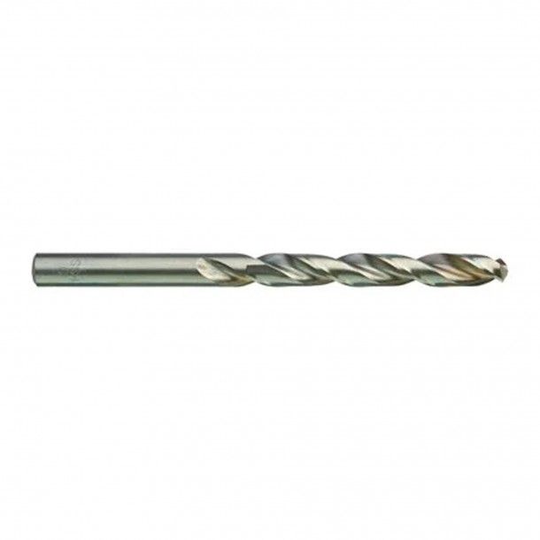 Broca para Metal Thunderweb 9x125mm Milwaukee Broca para Metal Thunderweb 9x125mm Milwaukee