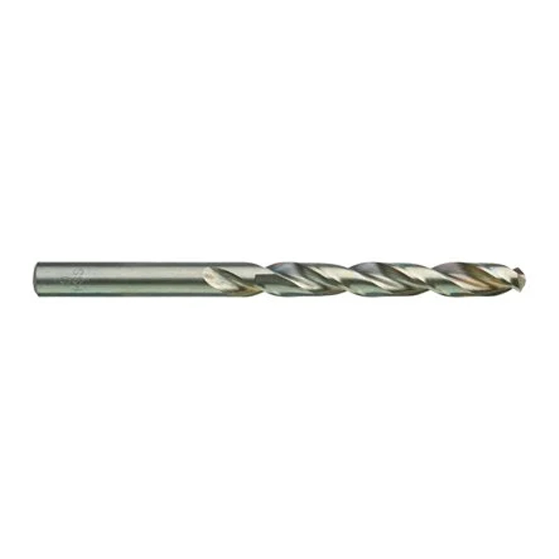 Broca para Metal Thunderweb 9x125mm Milwaukee