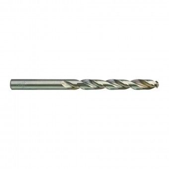 Broca para Metal Thunderweb 9x125mm Milwaukee