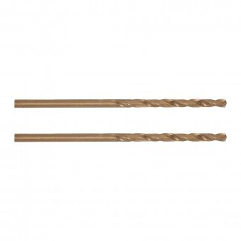 Broca para Metal 3,2x65mm Milwaukee 2 Uni