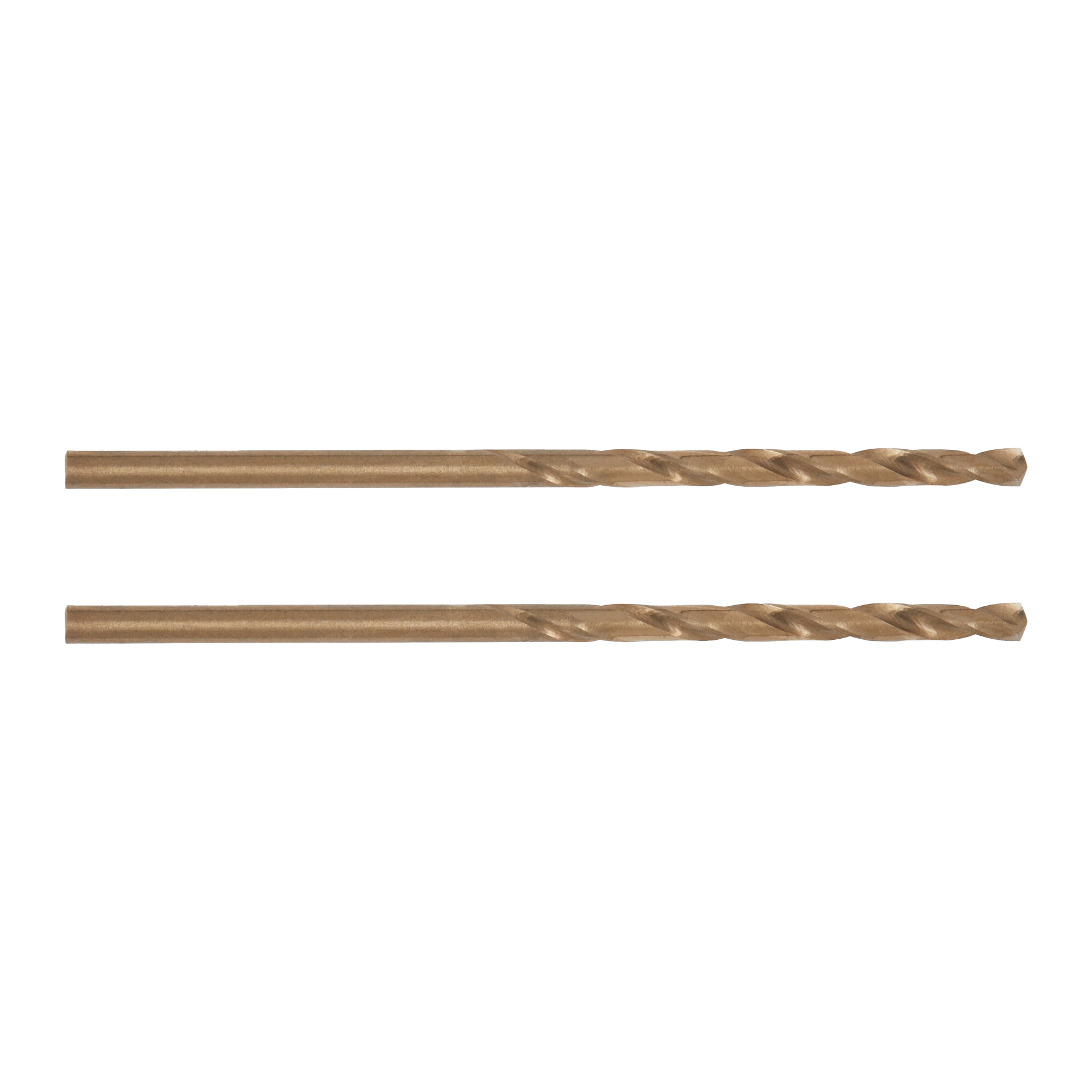 Broca para Metal 3,2x65mm Milwaukee 2 Uni