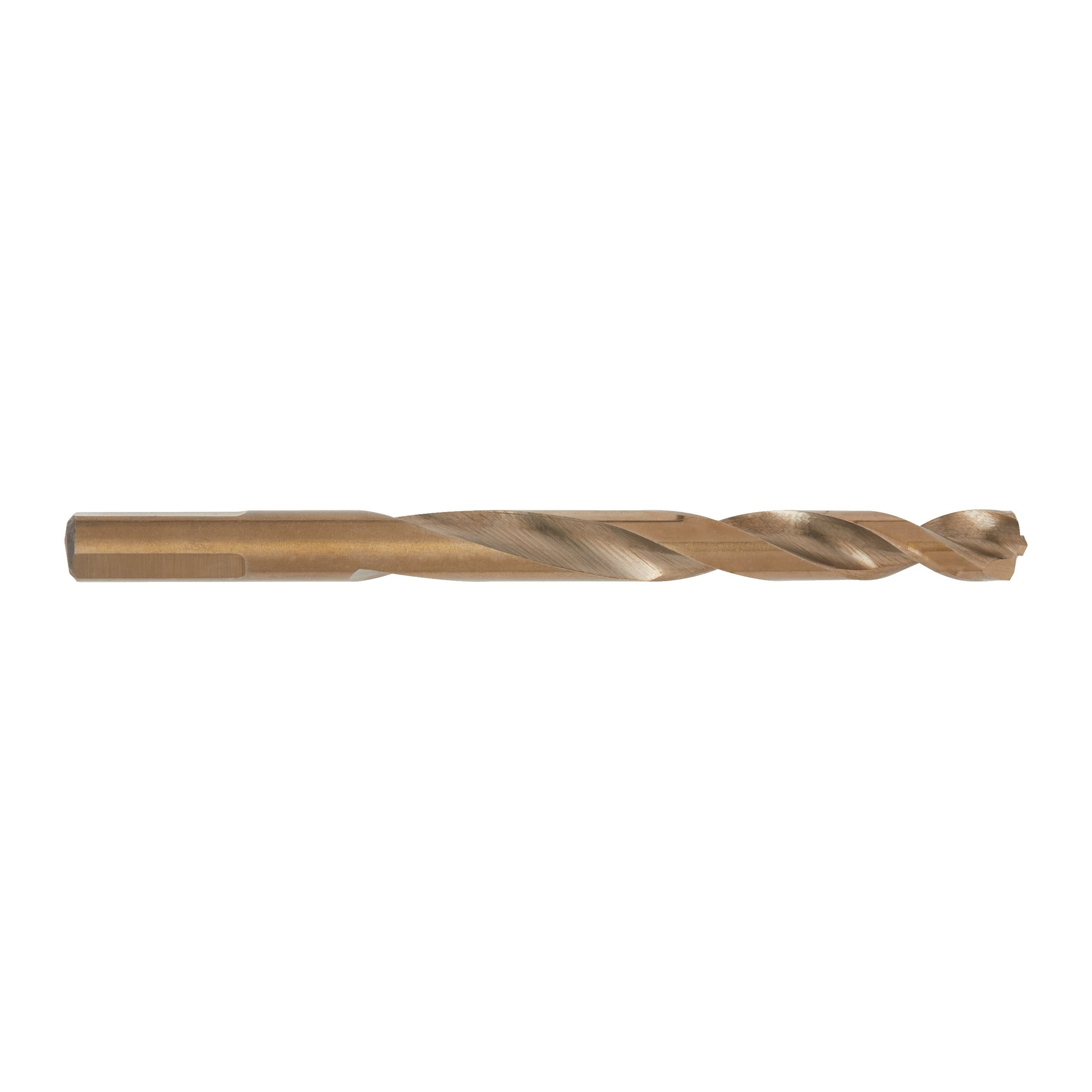Broca para Metal 8,5x117mm Milwaukee