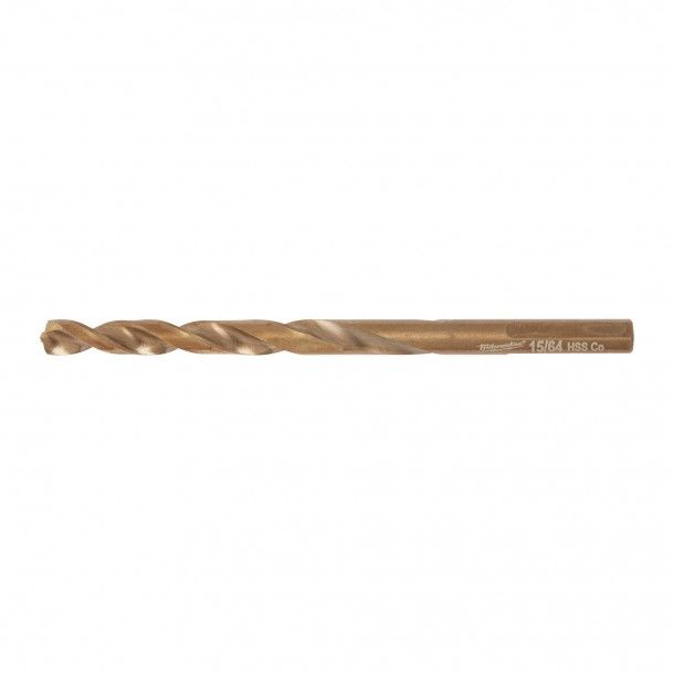 Broca para Metal 6x93mm Milwaukee Broca para Metal 6x93mm Milwaukee