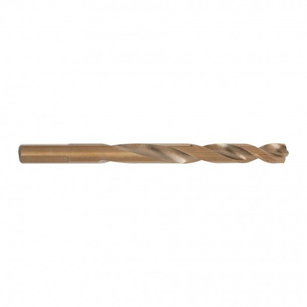 Broca para Metal 8,5x117mm Milwaukee Broca para Metal 8,5x117mm Milwaukee