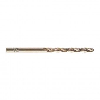 Broca para Metal Thunderweb 4,2x75mm Milwaukee