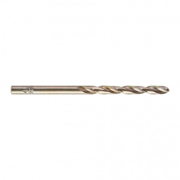 Broca para Metal Thunderweb 4,2x75mm Milwaukee Broca para Metal Thunderweb 4,2x75mm Milwaukee