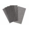 Lixa Rede com Velcro 280x115mm 5 Uni Lixa Rede com Velcro 280x115mm 5 Uni