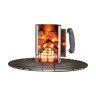 Kit Acendimento Barbecue Weber Rapidfire Kit Acendimento Barbecue Weber Rapidfire