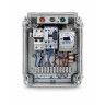 Quadro de Nível Probomba Eletrobomba Digital 0,1-12A 220V Weg Quadro de Nível Probomba Eletrobomba Digital 0,1-12A 220V Weg