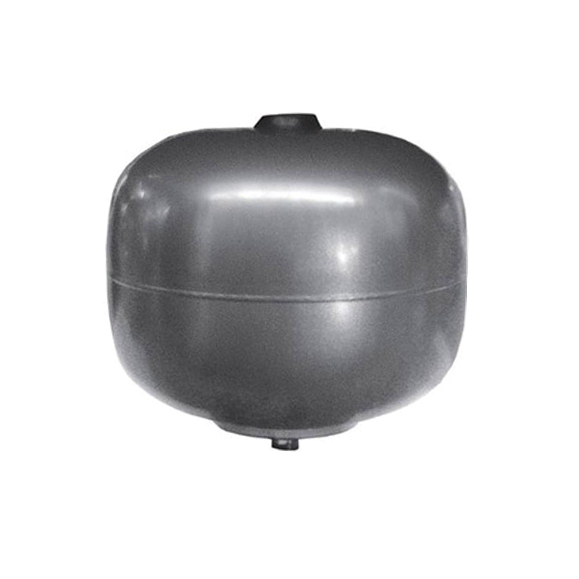 Autoclave com Membrana Sanitária 25L 6bar Caudal