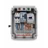 Quadro de Nível Probomba Eletrobomba Digital 0,1-12A 380V Weg Quadro de Nível Probomba Eletrobomba Digital 0,1-12A 380V Weg