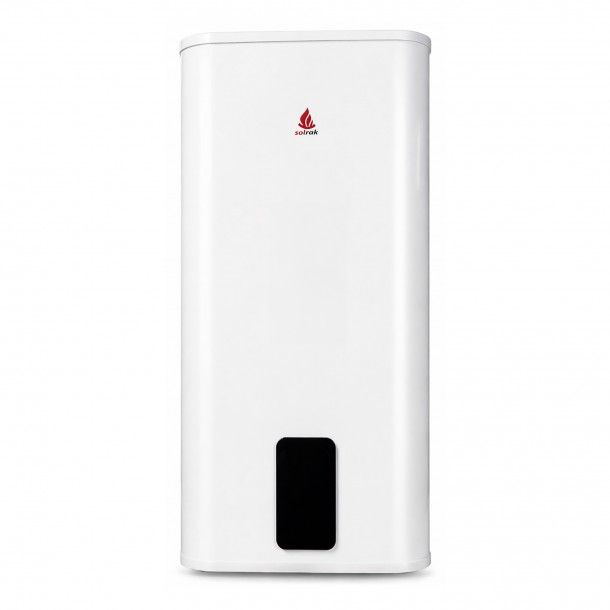 Termoacumulador Slim Vitrificado 80L 2TQ80L Solrak Termoacumulador Slim Vitrificado 80L 2TQ80L Solrak