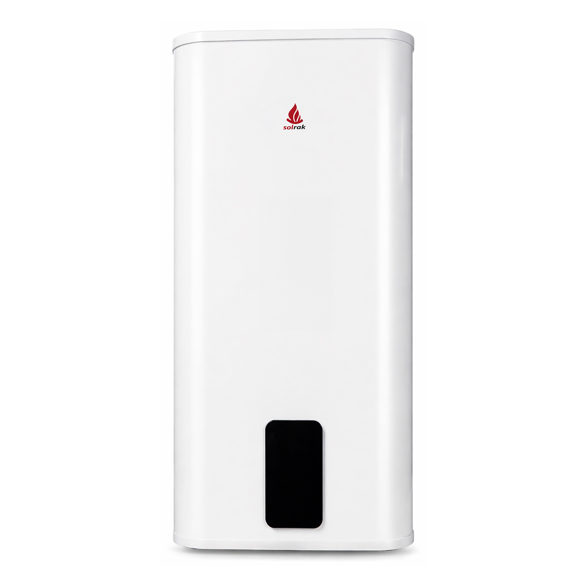 Termoacumulador Slim Vitrificado 80L 2TQ80L Solrak