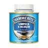 Diluente de Limpeza Hammerite 250 ml Diluente de Limpeza Hammerite 250 ml