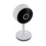 Câmara de Vigilância WiFi Interior com LED Chacon Câmara de Vigilância WiFi Interior com LED Chacon