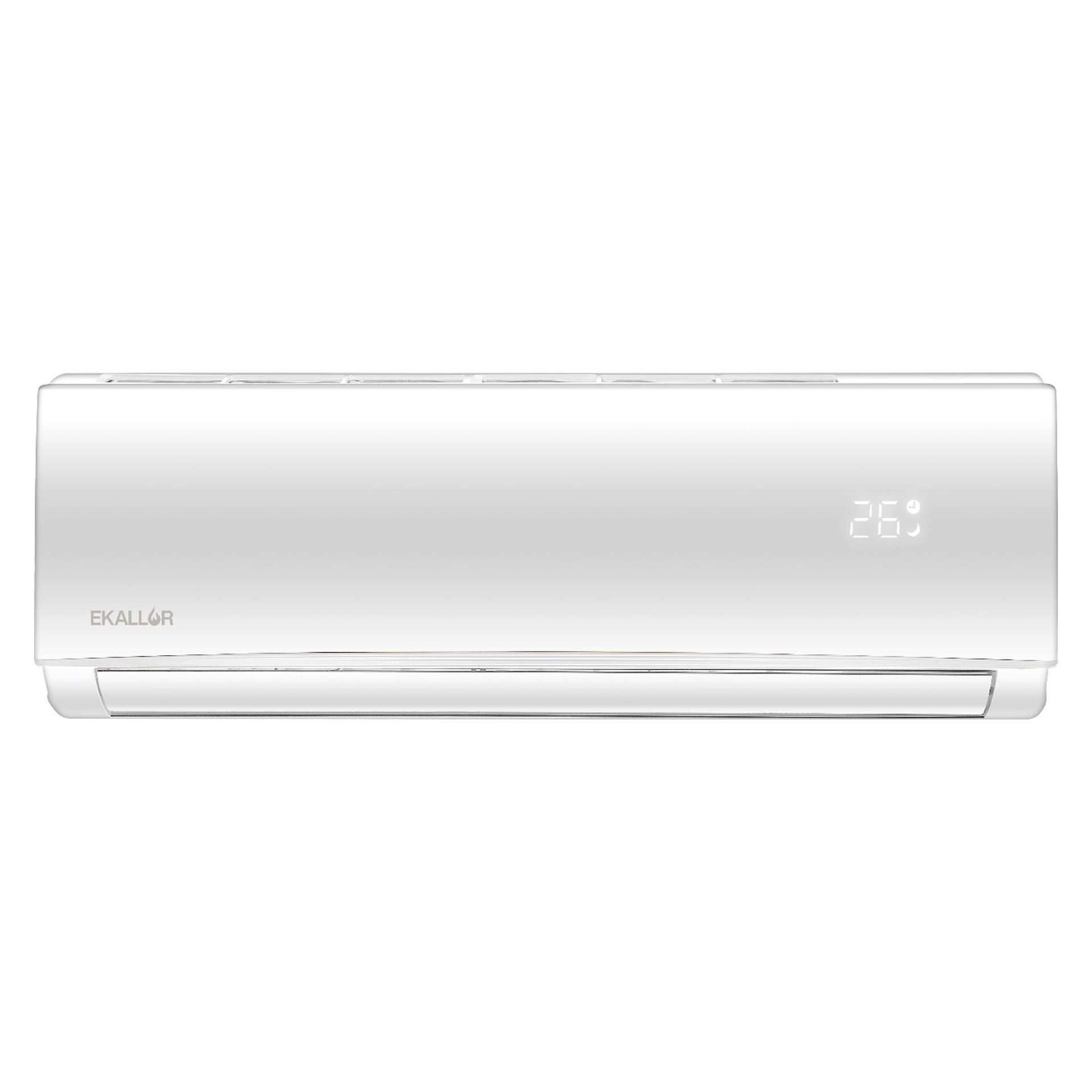 Ar Condicionado 9000 BTU 1x1 Ekallor