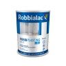 Tinta Robbiplast NG 2 em 1 Branco Mate 1L Tinta Robbiplast NG 2 em 1 Branco Mate 1L