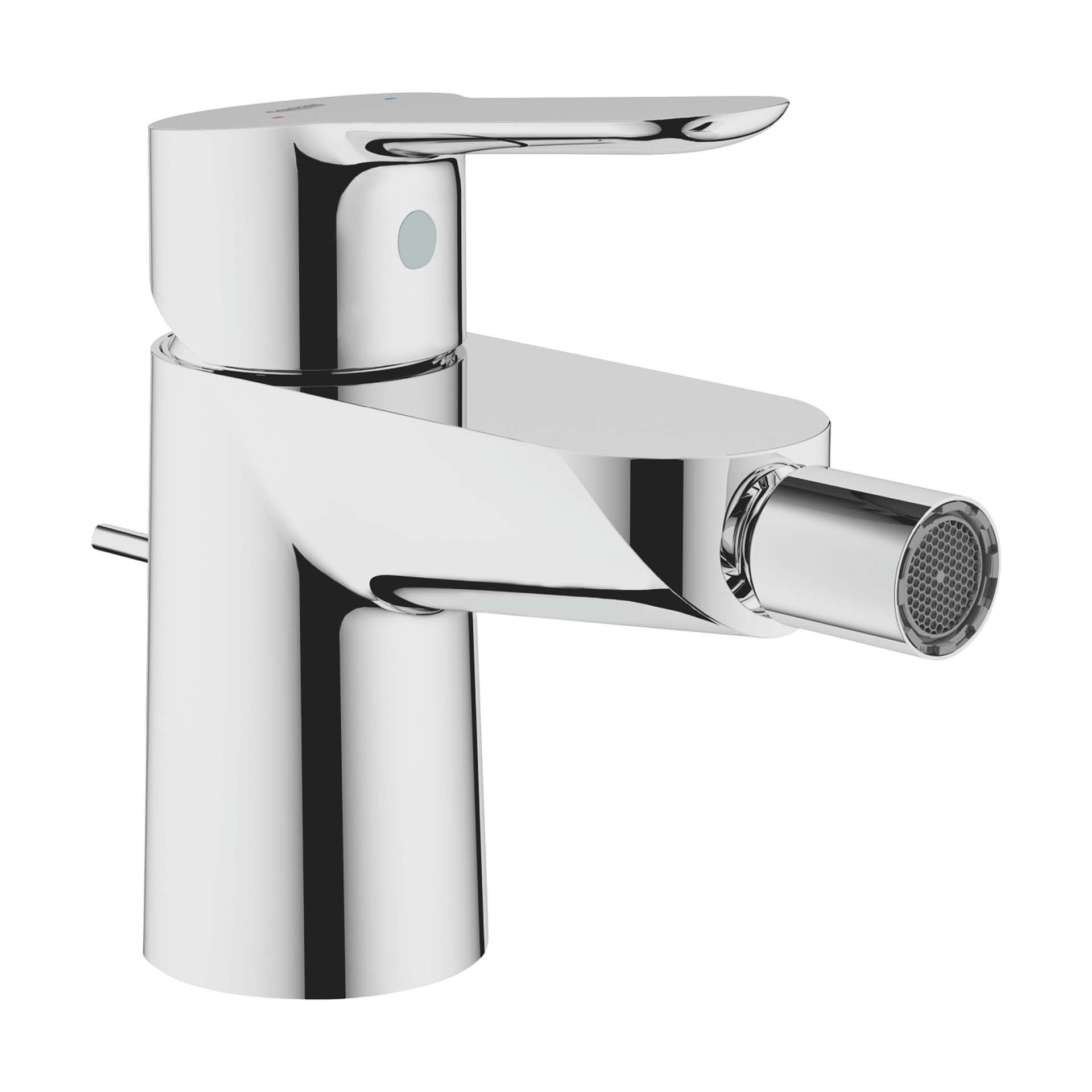 Monocomando para Bidé BauEdge com Válvula Automática 1 1/4