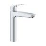 Monocomando para Lavatório Cano Alto Eurosmart Grohe Monocomando para Lavatório Cano Alto Eurosmart Grohe