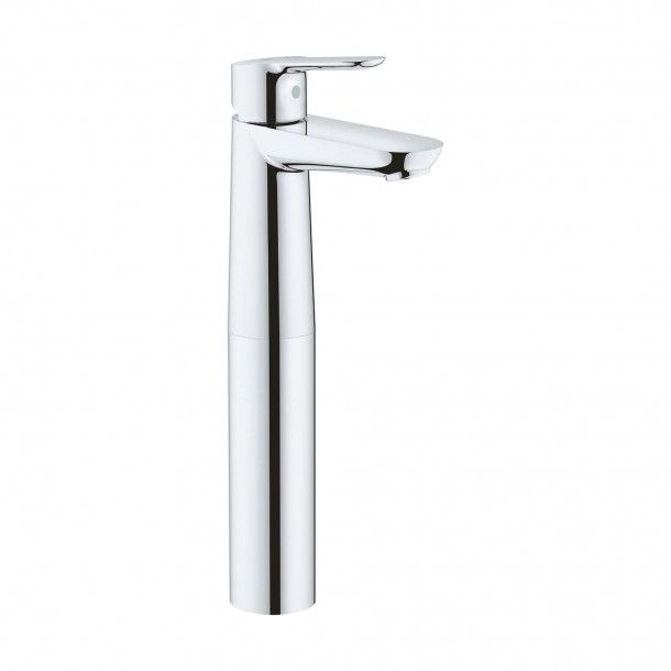 Monocomando para Lavatório Cano Alto BauEdge Grohe Monocomando para Lavatório Cano Alto BauEdge Grohe