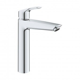 Monocomando para Lavat�rio Cano Alto Eurosmart Grohe