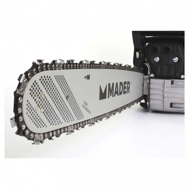 Motosserra 2T 45cm 55cc 49199 Mader Motosserra 2T 45cm 55cc 49199 Mader