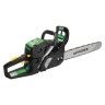Motosserra 2T 45cm 55cc 49199 Mader Motosserra 2T 45cm 55cc 49199 Mader