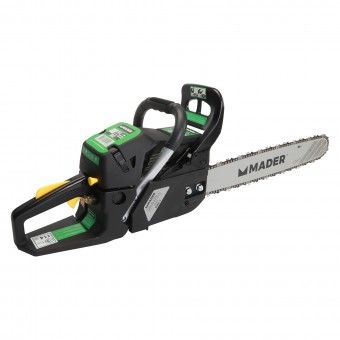 Motosserra 2T 45cm 55cc 49199 Mader Motosserra 2T 45cm 55cc 49199 Mader
