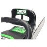 Motosserra 2T 45cm 55cc 49199 Mader Motosserra 2T 45cm 55cc 49199 Mader